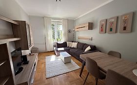 Apartament Poniatowskiego Rzeszow Centrum